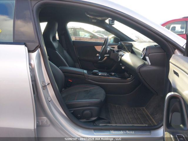 W1K5J4HB4PN375473 2023 MERCEDES-BENZ CLA