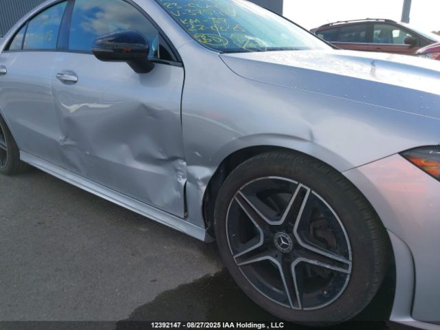 W1K5J4HB4PN375473 2023 MERCEDES-BENZ CLA