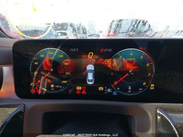 W1K5J4HB4PN375473 2023 MERCEDES-BENZ CLA