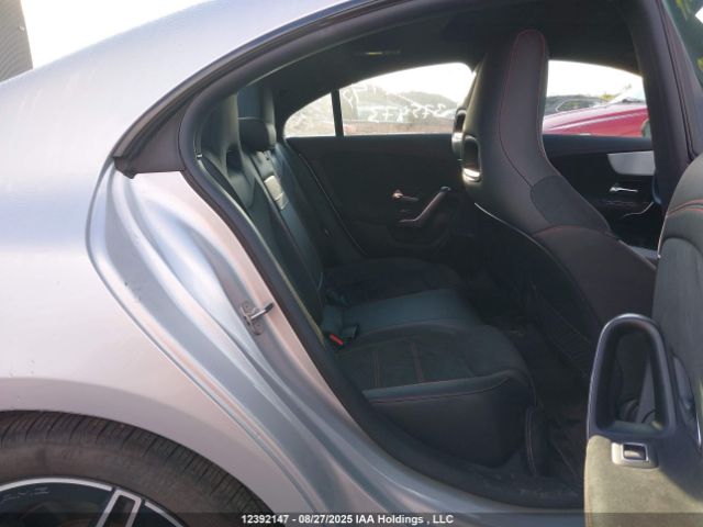 W1K5J4HB4PN375473 2023 MERCEDES-BENZ CLA