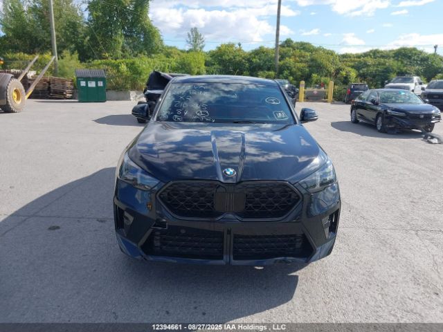 WBX63GM0XR5Z10245 2024 BMW X2