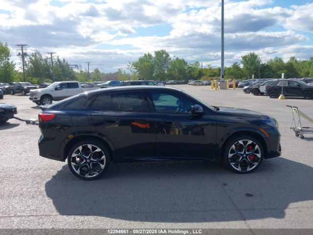 WBX63GM0XR5Z10245 2024 BMW X2