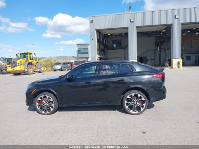 WBX63GM0XR5Z10245 2024 BMW X2