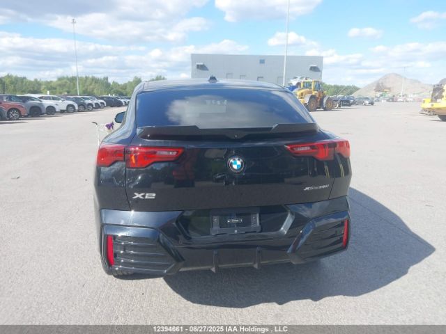 WBX63GM0XR5Z10245 2024 BMW X2