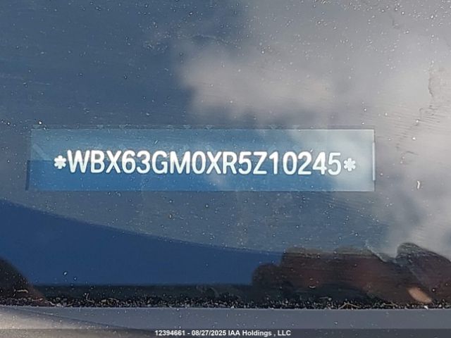 WBX63GM0XR5Z10245 2024 BMW X2