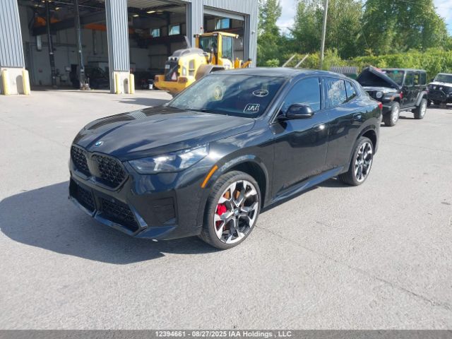 WBX63GM0XR5Z10245 2024 BMW X2