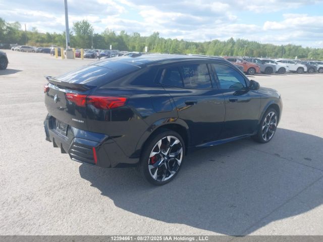 WBX63GM0XR5Z10245 2024 BMW X2