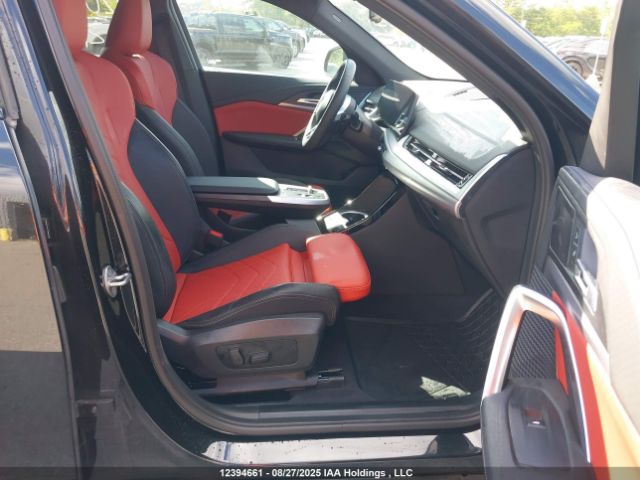 WBX63GM0XR5Z10245 2024 BMW X2