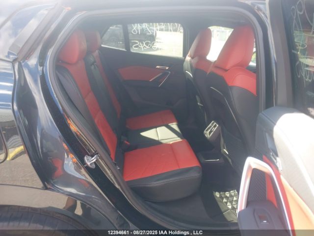 WBX63GM0XR5Z10245 2024 BMW X2