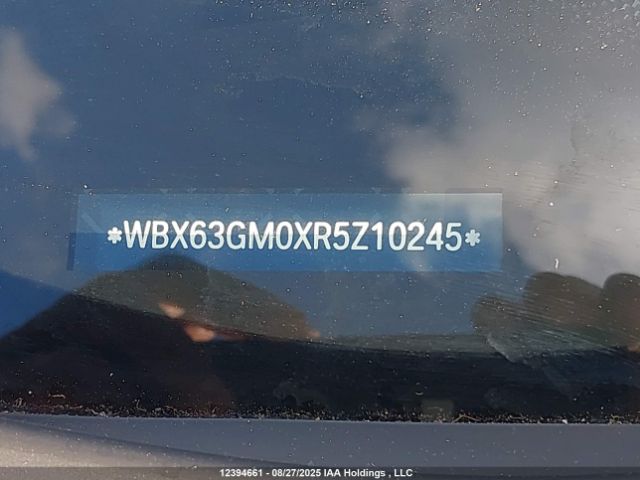 WBX63GM0XR5Z10245 2024 BMW X2