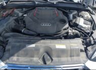 WAUY4GF5XPN000942 2023 AUDI S5