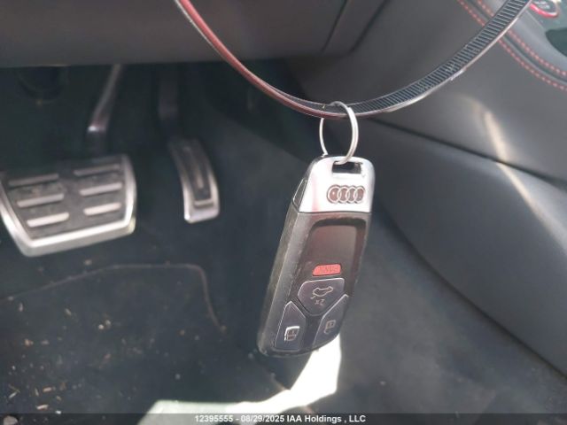 WAUY4GF5XPN000942 2023 AUDI S5