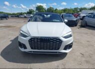 WAUY4GF5XPN000942 2023 AUDI S5