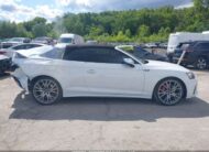 WAUY4GF5XPN000942 2023 AUDI S5
