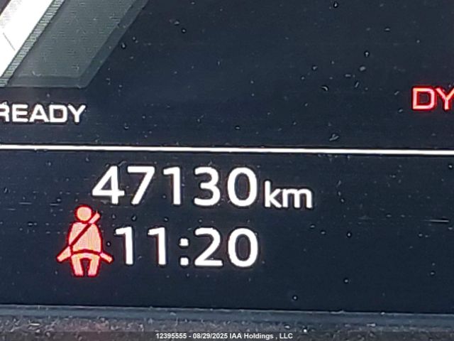 WAUY4GF5XPN000942 2023 AUDI S5