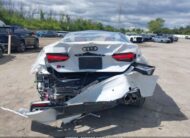WAUY4GF5XPN000942 2023 AUDI S5