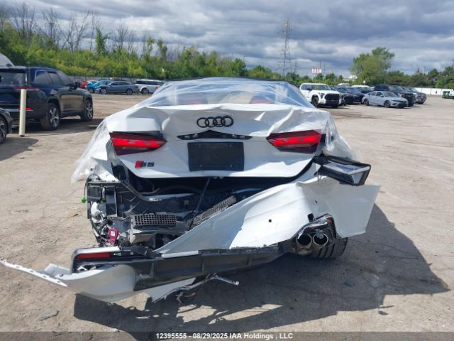WAUY4GF5XPN000942 2023 AUDI S5