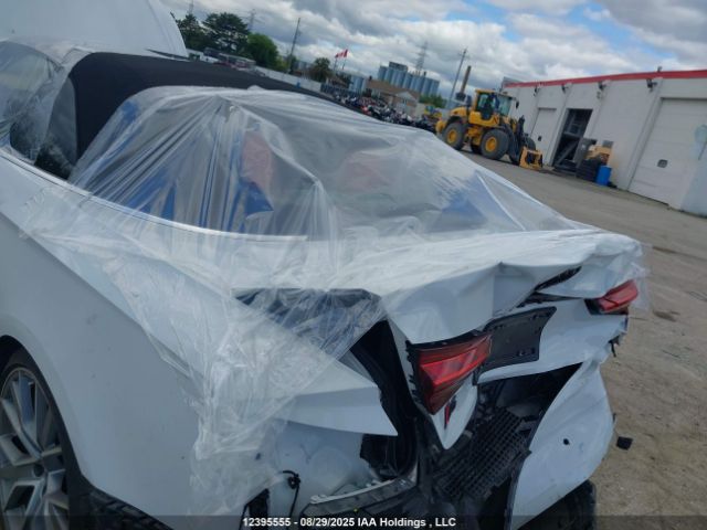 WAUY4GF5XPN000942 2023 AUDI S5