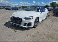 WAUY4GF5XPN000942 2023 AUDI S5