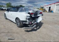 WAUY4GF5XPN000942 2023 AUDI S5