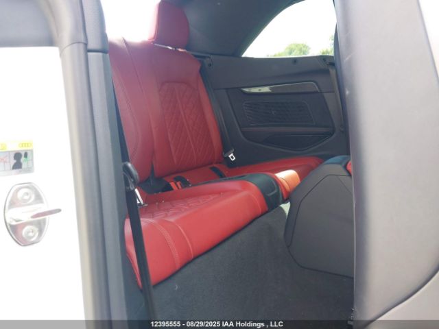 WAUY4GF5XPN000942 2023 AUDI S5