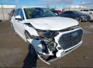 WA1EAAFY8P2182013 2023 AUDI Q5