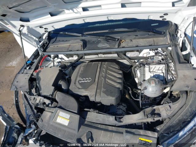 WA1EAAFY8P2182013 2023 AUDI Q5