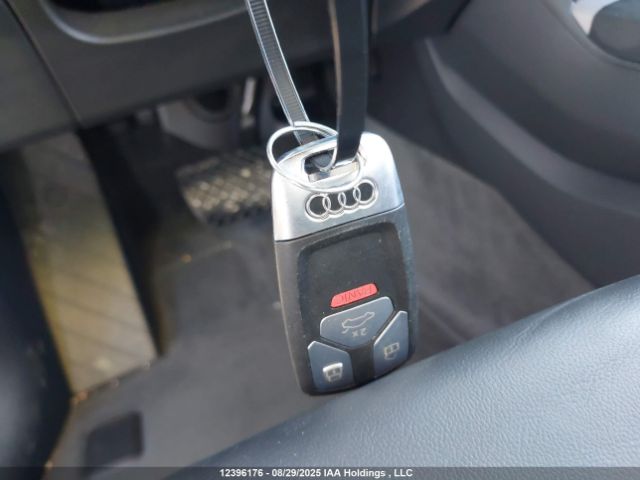 WA1EAAFY8P2182013 2023 AUDI Q5