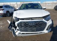 WA1EAAFY8P2182013 2023 AUDI Q5