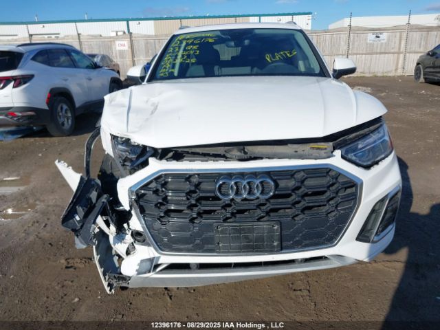 WA1EAAFY8P2182013 2023 AUDI Q5
