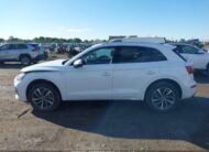 WA1EAAFY8P2182013 2023 AUDI Q5