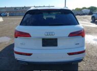WA1EAAFY8P2182013 2023 AUDI Q5