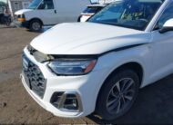 WA1EAAFY8P2182013 2023 AUDI Q5