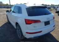 WA1EAAFY8P2182013 2023 AUDI Q5