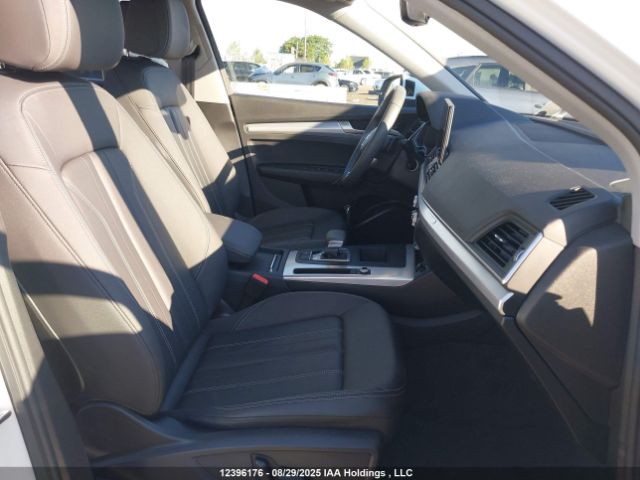 WA1EAAFY8P2182013 2023 AUDI Q5