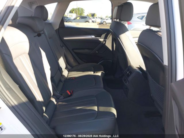 WA1EAAFY8P2182013 2023 AUDI Q5