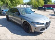 WBS43AY08RFS64654 2024 BMW M3