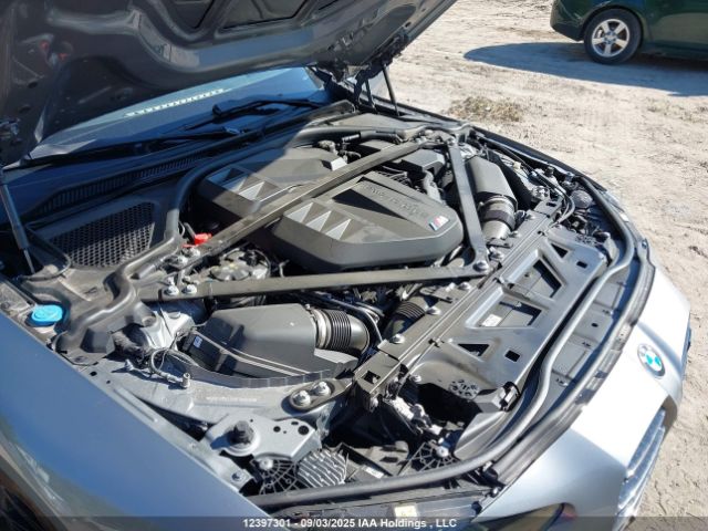 WBS43AY08RFS64654 2024 BMW M3