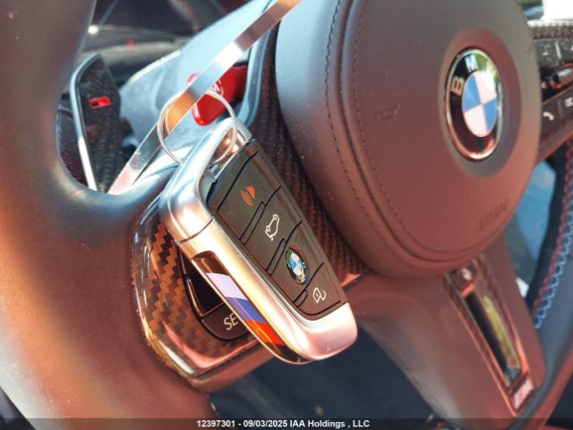 WBS43AY08RFS64654 2024 BMW M3