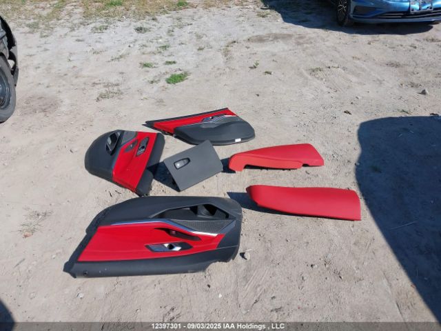 WBS43AY08RFS64654 2024 BMW M3