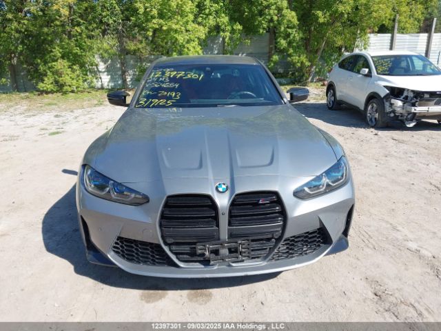 WBS43AY08RFS64654 2024 BMW M3
