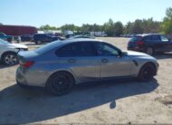 WBS43AY08RFS64654 2024 BMW M3