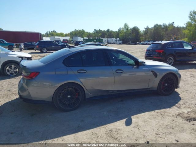 WBS43AY08RFS64654 2024 BMW M3