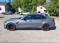 WBS43AY08RFS64654 2024 BMW M3