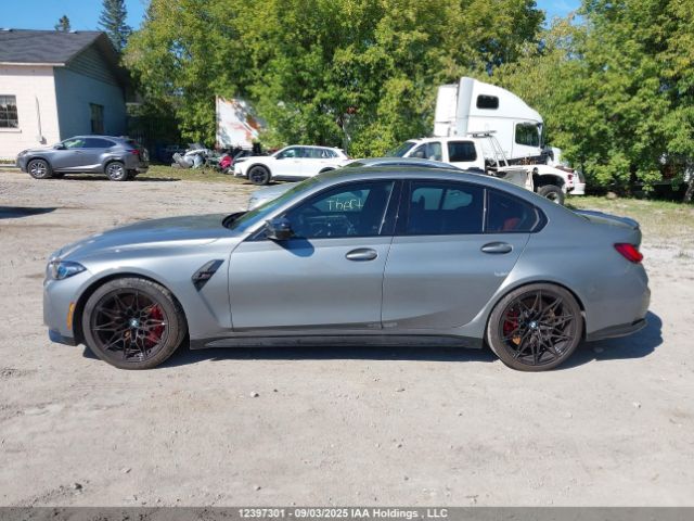 WBS43AY08RFS64654 2024 BMW M3