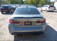 WBS43AY08RFS64654 2024 BMW M3