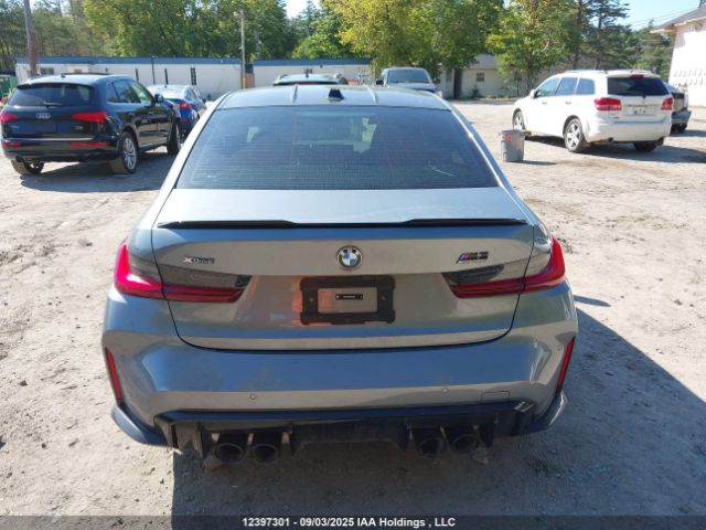 WBS43AY08RFS64654 2024 BMW M3