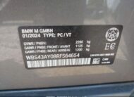 WBS43AY08RFS64654 2024 BMW M3