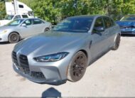WBS43AY08RFS64654 2024 BMW M3