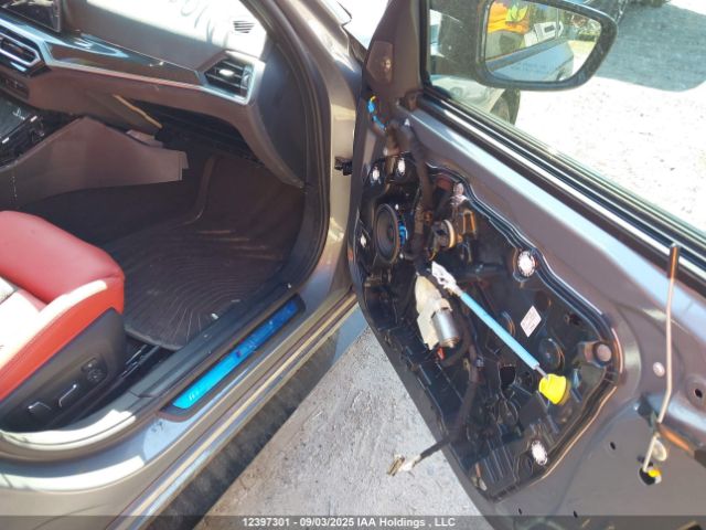 WBS43AY08RFS64654 2024 BMW M3